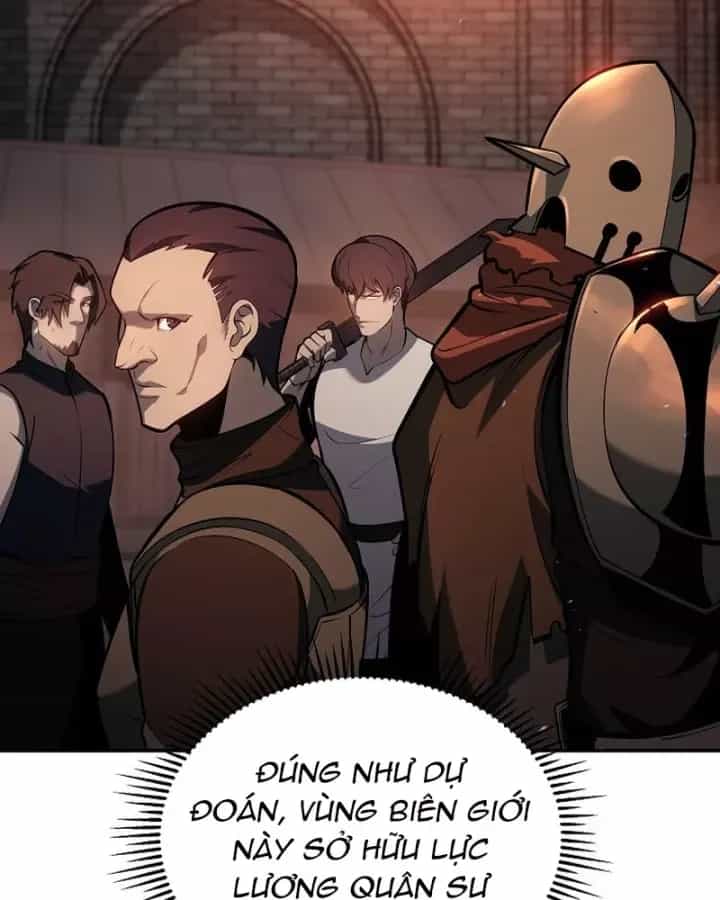 Con Chó Điên Nhà Công Tước - Chương 42 - ảnh 92