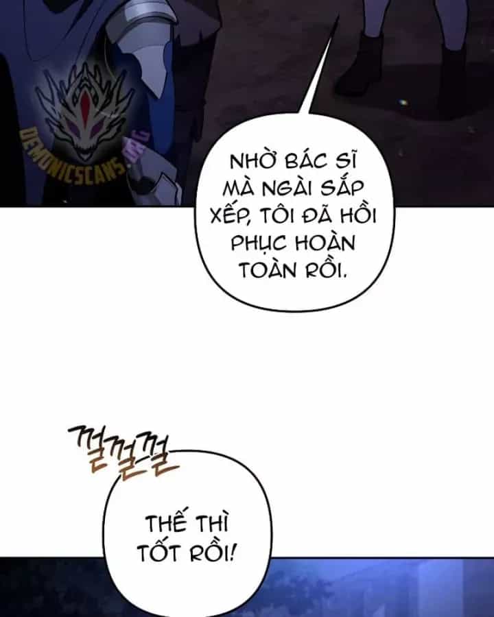 Con Chó Điên Nhà Công Tước - Chương 43 - ảnh 30