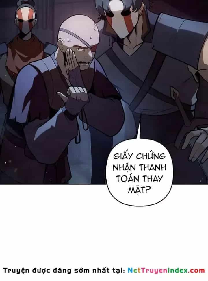 Con Chó Điên Nhà Công Tước - Chương 43 - ảnh 83