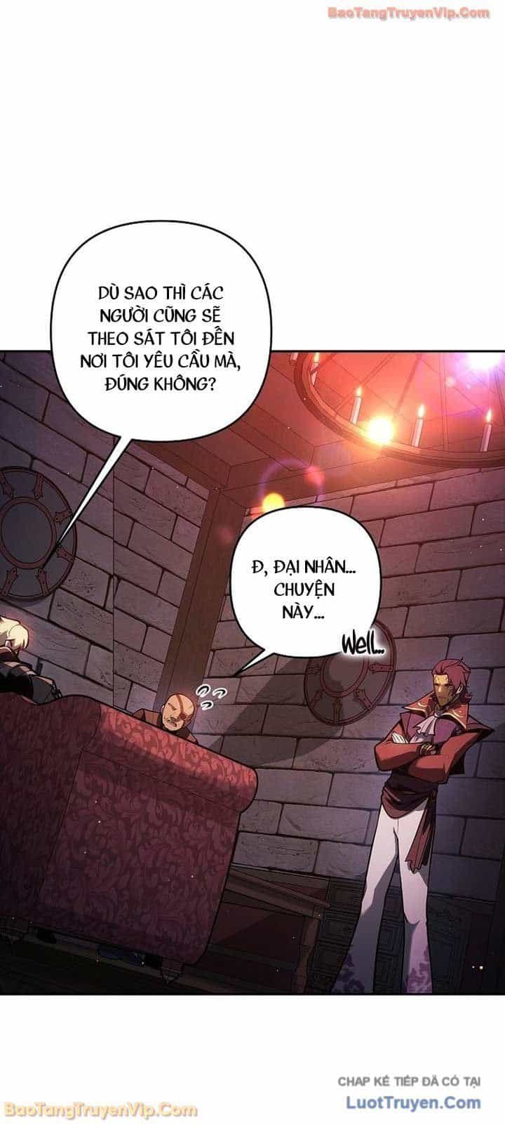 Con Chó Điên Nhà Công Tước - Chương 44 - ảnh 26