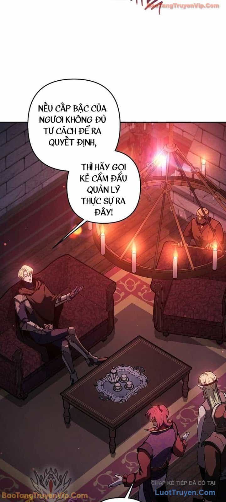 Con Chó Điên Nhà Công Tước - Chương 44 - ảnh 34