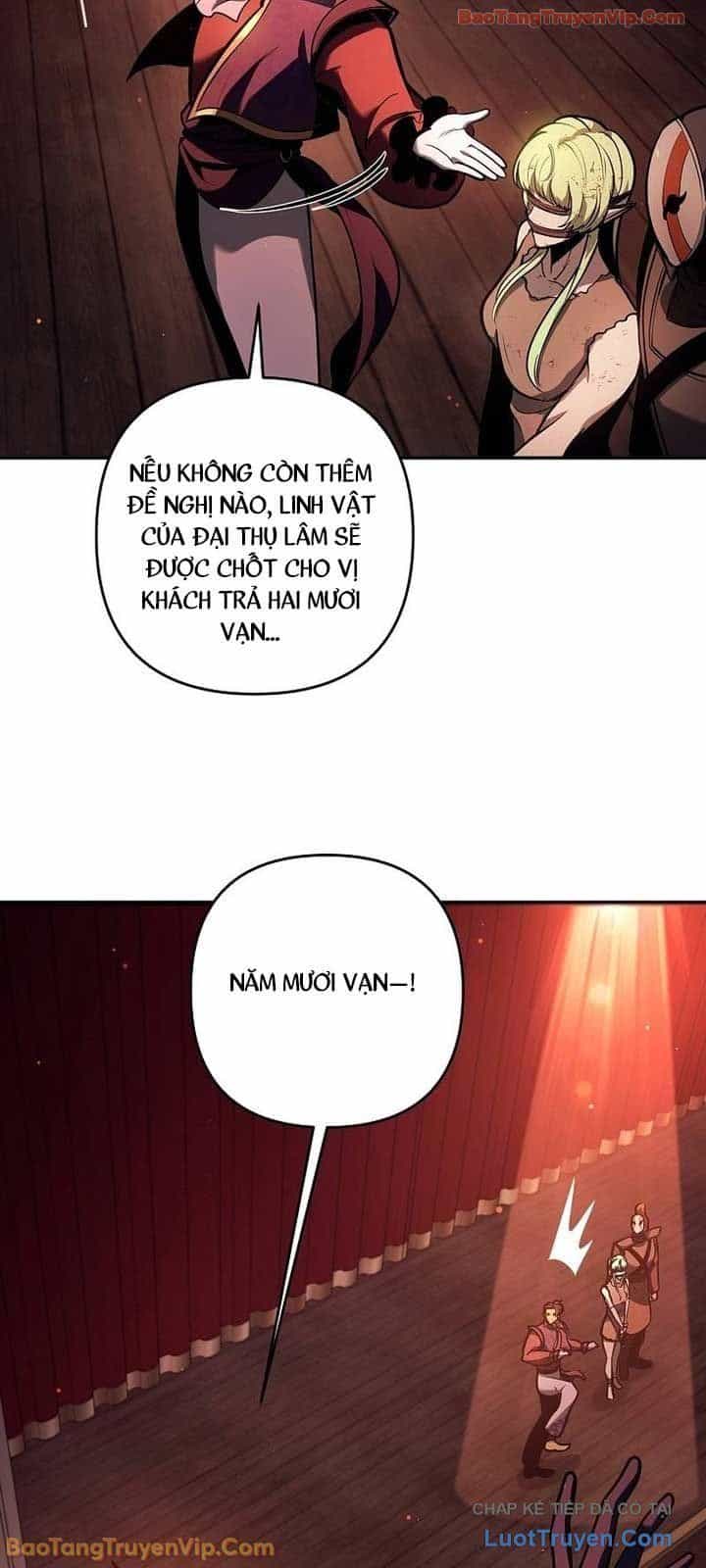 Con Chó Điên Nhà Công Tước - Chương 44 - ảnh 5