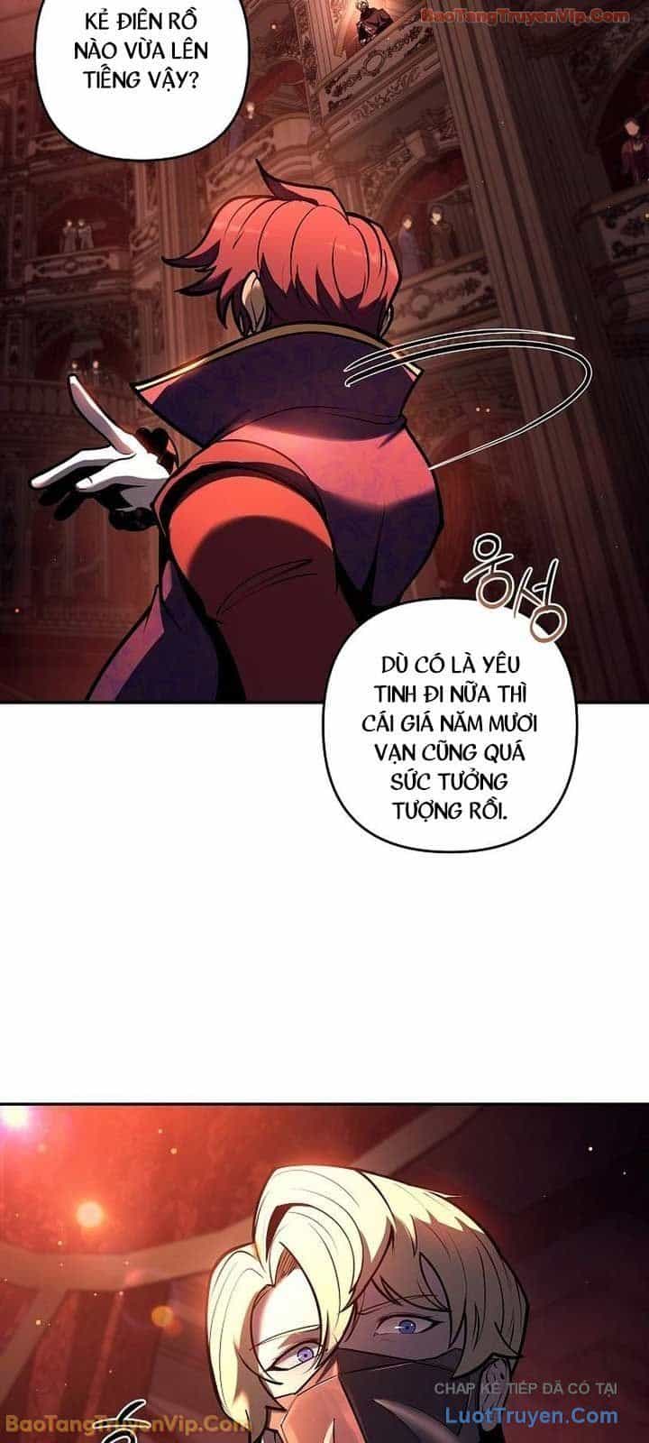 Con Chó Điên Nhà Công Tước - Chương 44 - ảnh 7