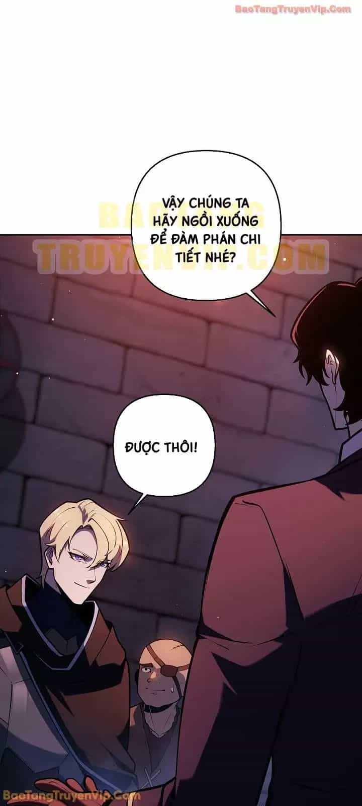Con Chó Điên Nhà Công Tước - Chương 45 - ảnh 11
