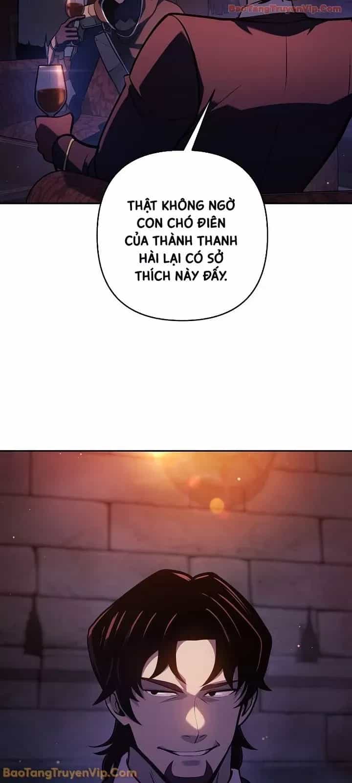 Con Chó Điên Nhà Công Tước - Chương 45 - ảnh 15