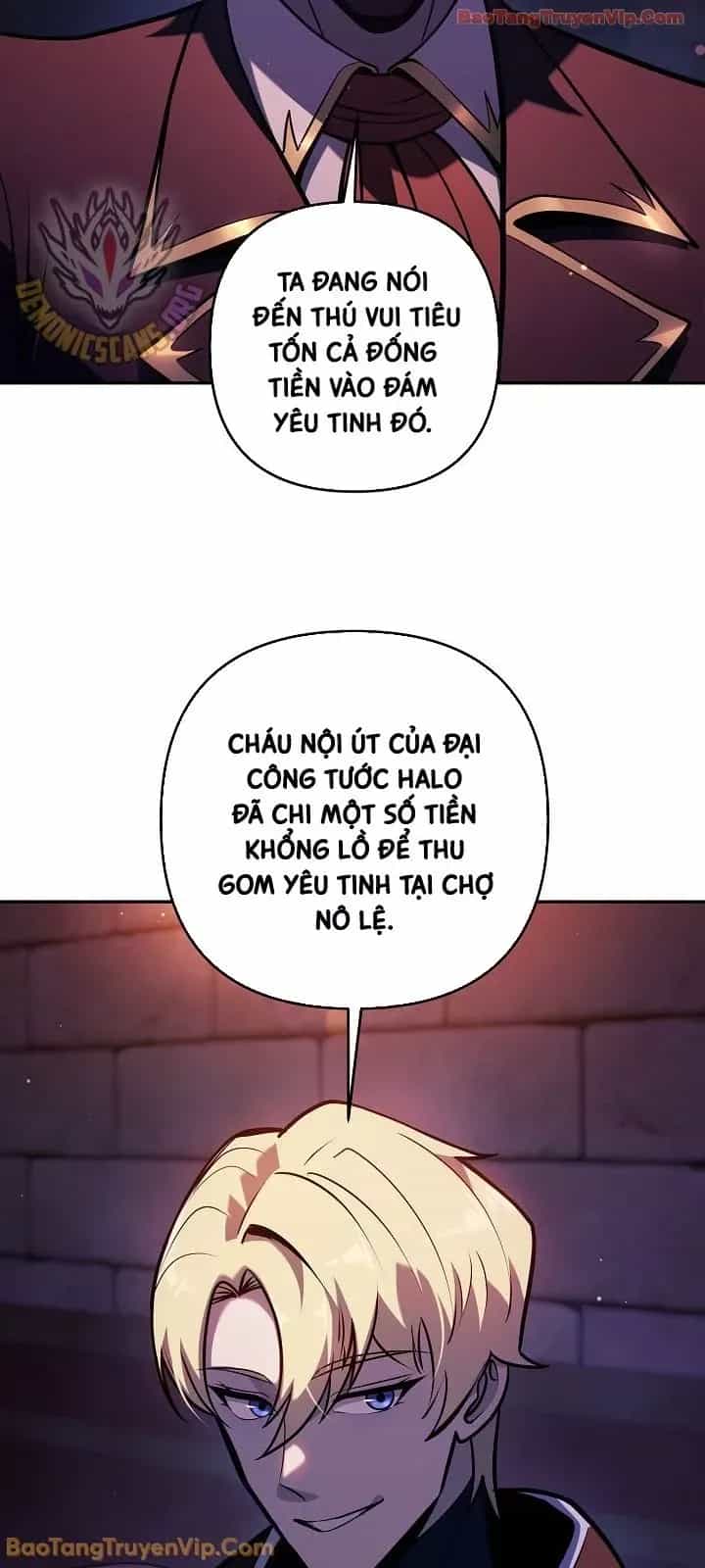 Con Chó Điên Nhà Công Tước - Chương 45 - ảnh 16