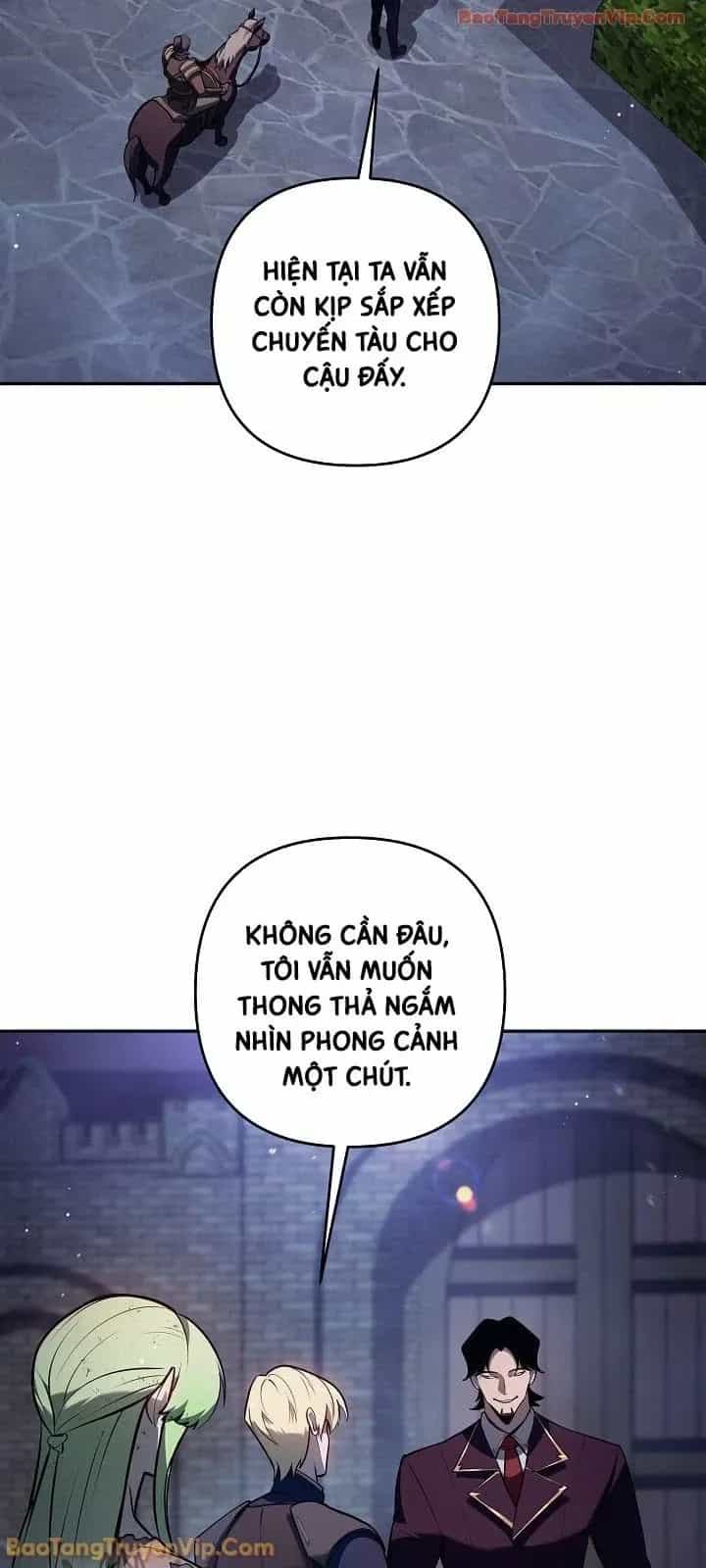 Con Chó Điên Nhà Công Tước - Chương 45 - ảnh 30
