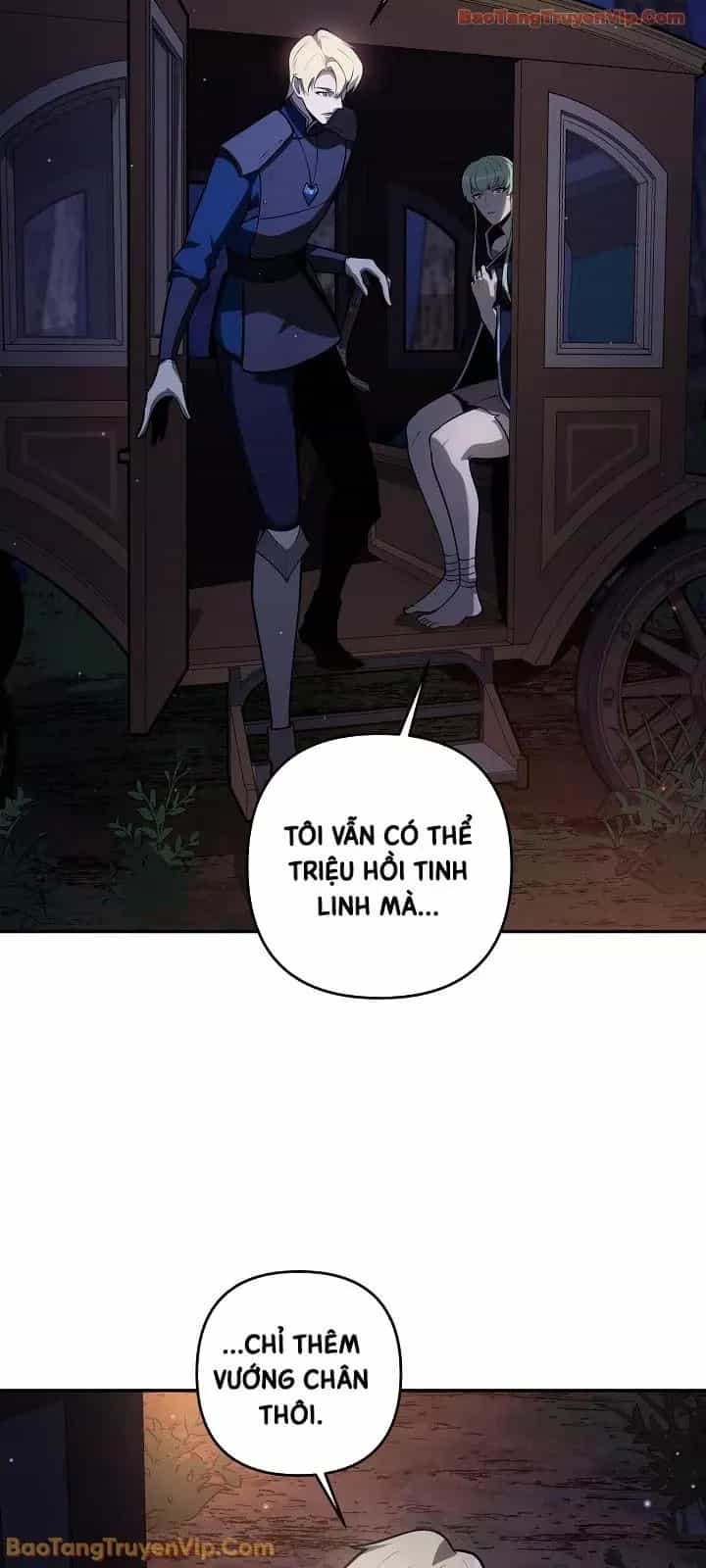 Con Chó Điên Nhà Công Tước - Chương 45 - ảnh 50