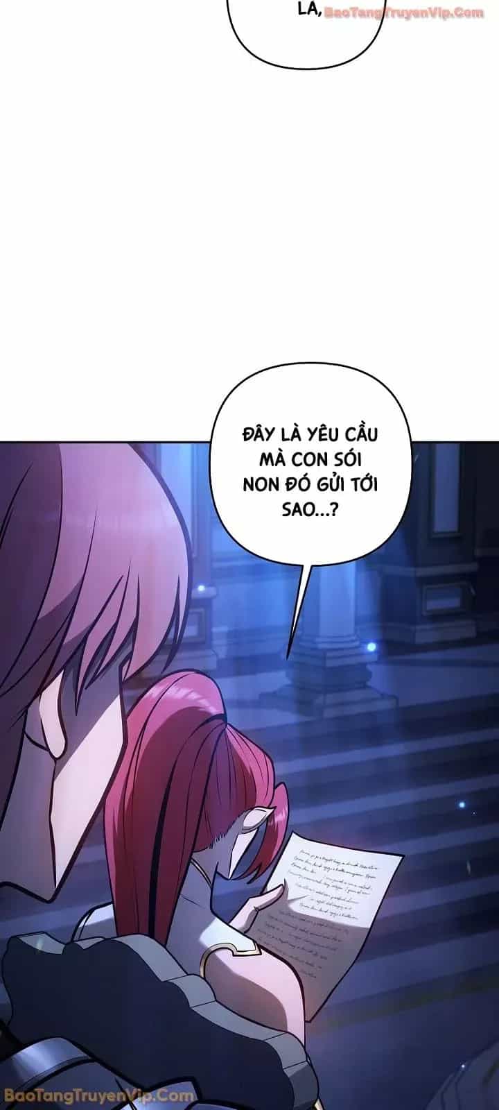 Con Chó Điên Nhà Công Tước - Chương 45 - ảnh 64