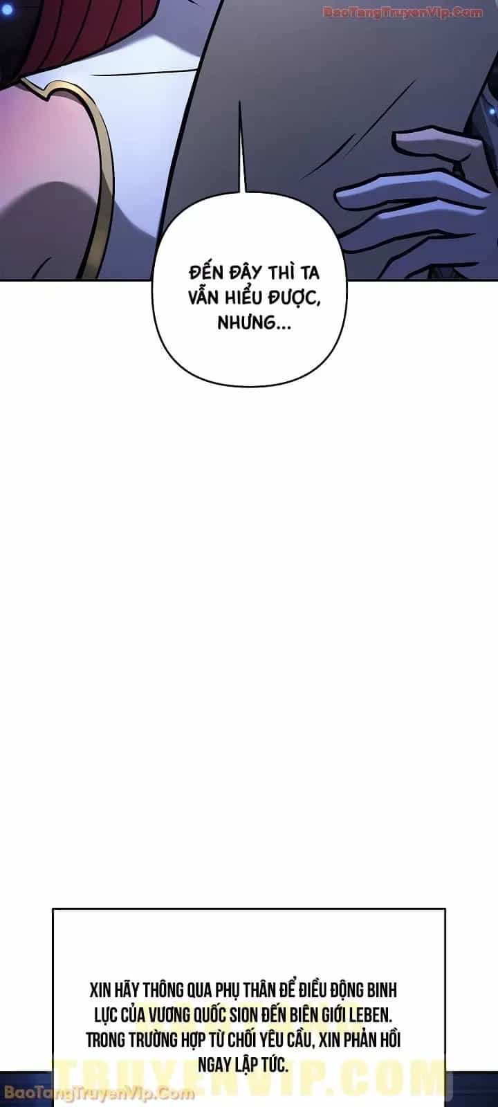 Con Chó Điên Nhà Công Tước - Chương 45 - ảnh 67