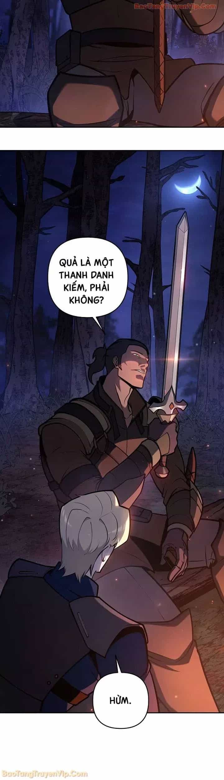Con Chó Điên Nhà Công Tước - Chương 46 - ảnh 10