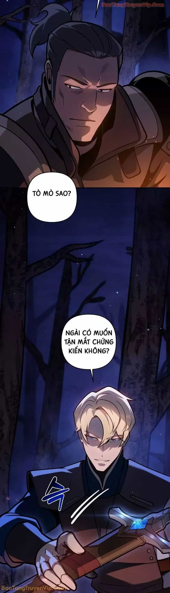 Con Chó Điên Nhà Công Tước - Chương 46 - ảnh 15