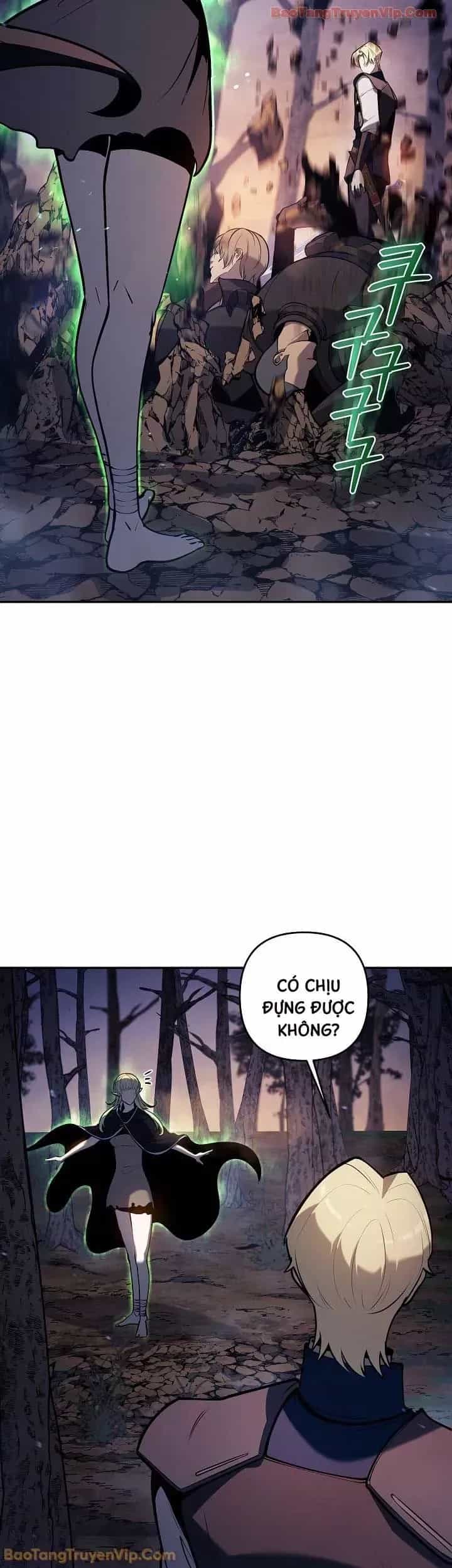 Con Chó Điên Nhà Công Tước - Chương 46 - ảnh 37