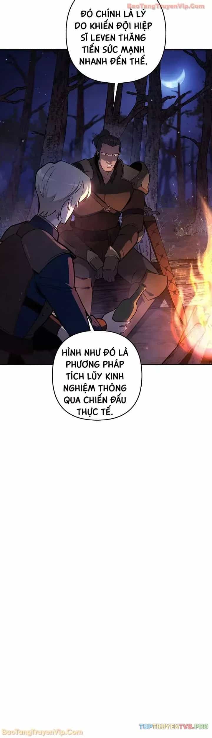 Con Chó Điên Nhà Công Tước - Chương 46 - ảnh 4