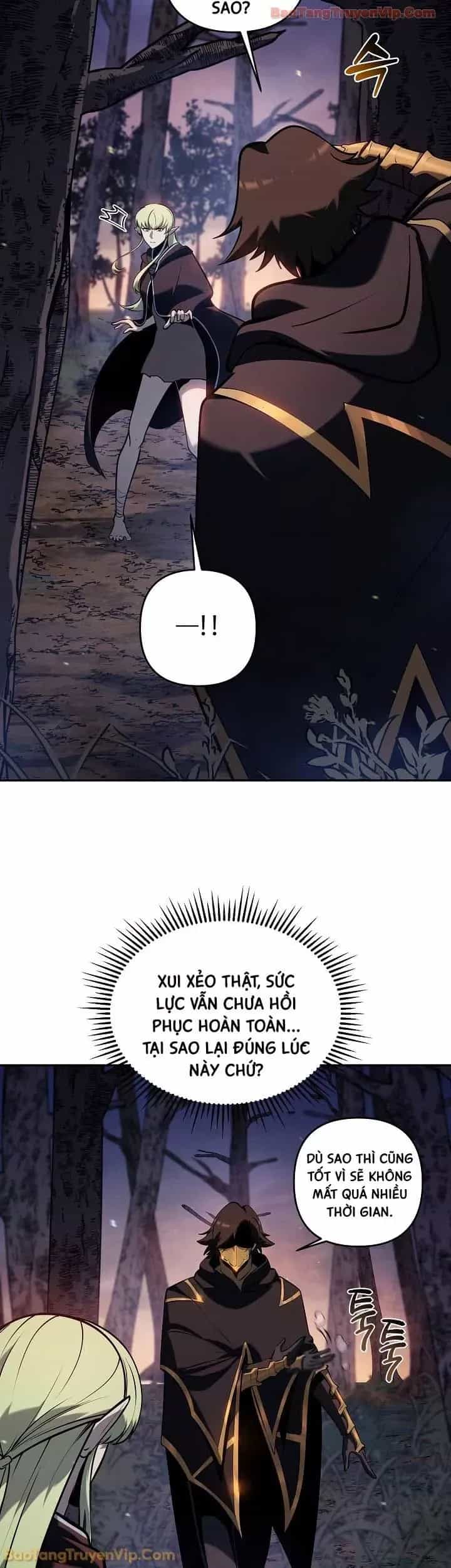 Con Chó Điên Nhà Công Tước - Chương 46 - ảnh 41