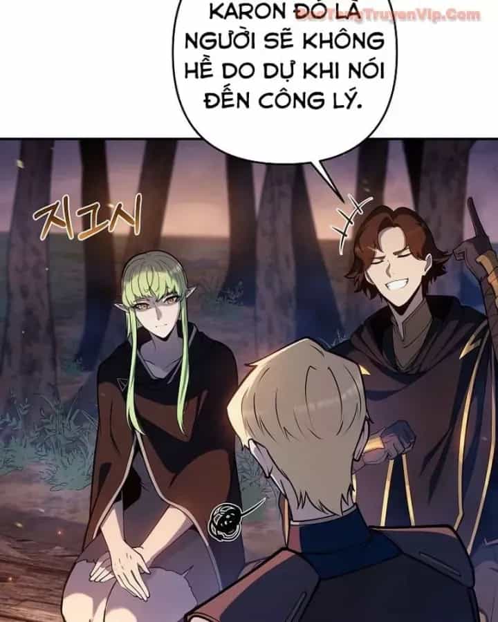 Con Chó Điên Nhà Công Tước - Chương 47 - ảnh 29