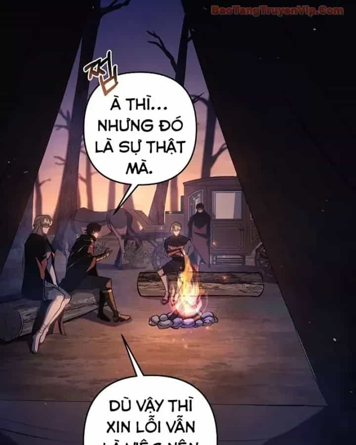 Con Chó Điên Nhà Công Tước - Chương 47 - ảnh 41