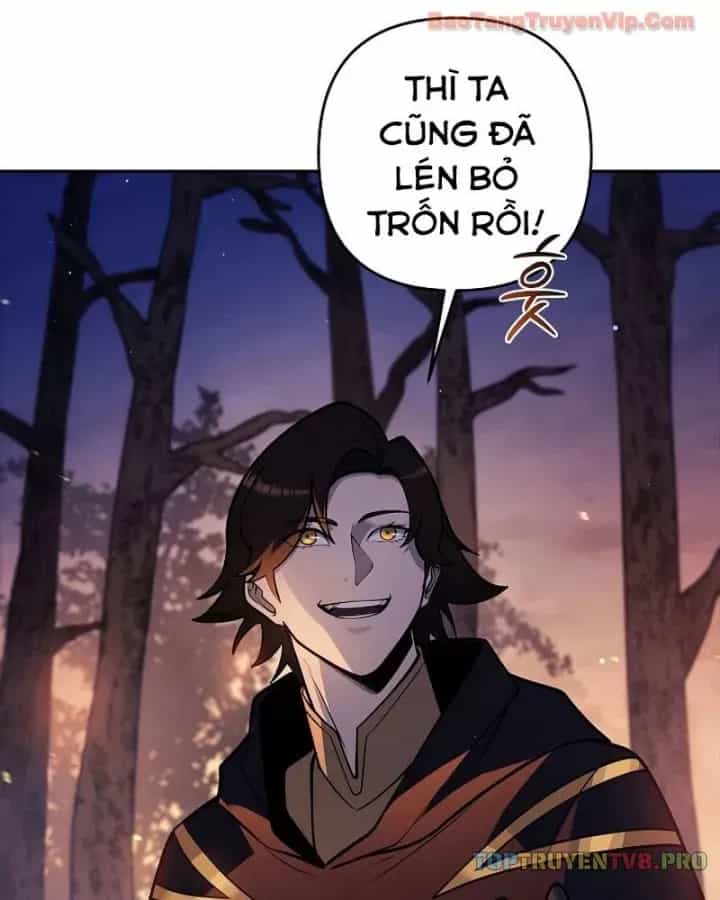Con Chó Điên Nhà Công Tước - Chương 47 - ảnh 7
