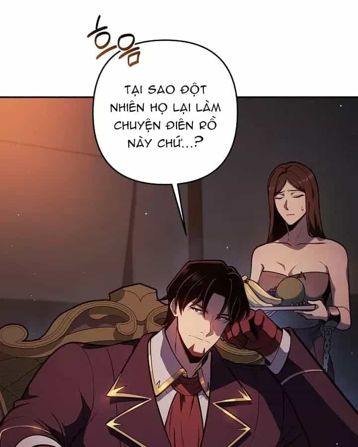 Con Chó Điên Nhà Công Tước - Chương 48 - ảnh 126