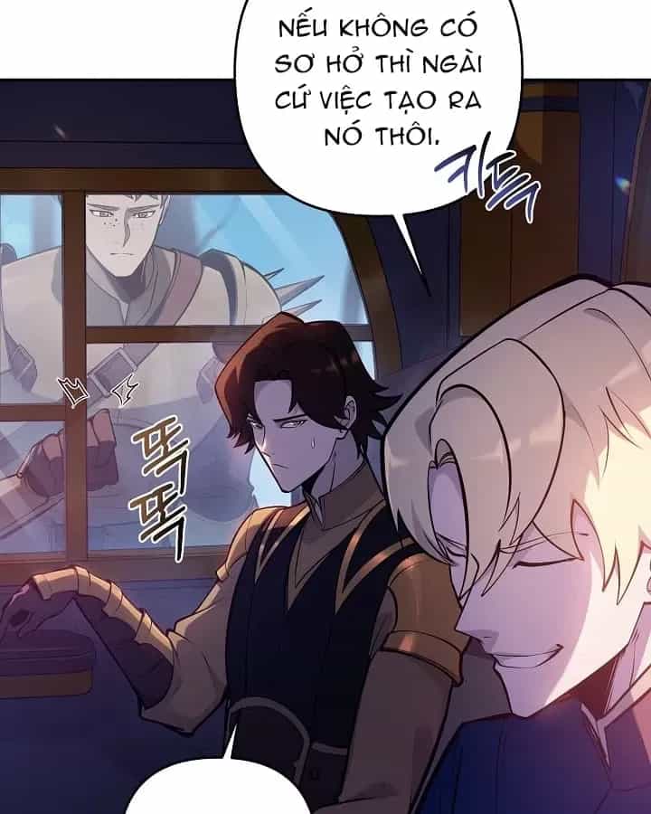 Con Chó Điên Nhà Công Tước - Chương 48 - ảnh 21