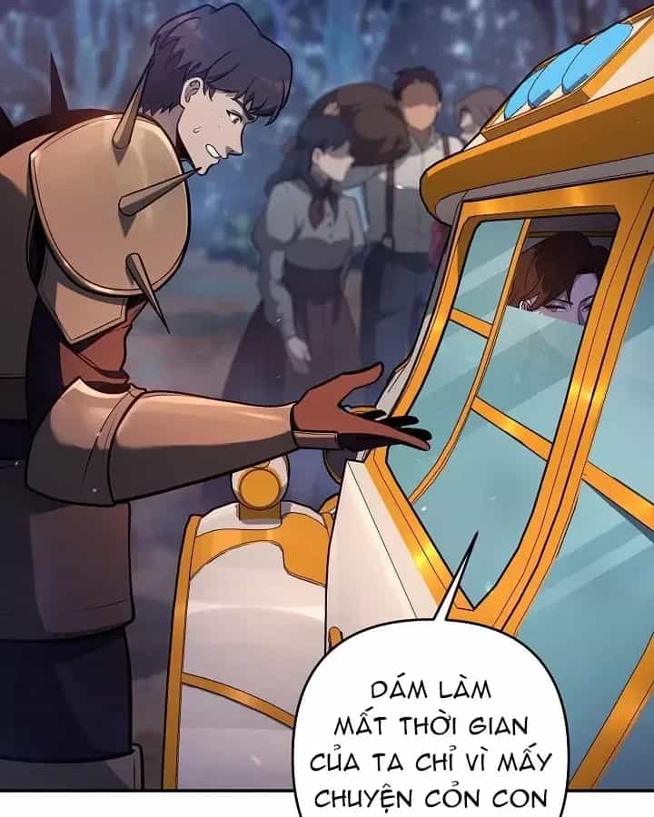 Con Chó Điên Nhà Công Tước - Chương 48 - ảnh 27
