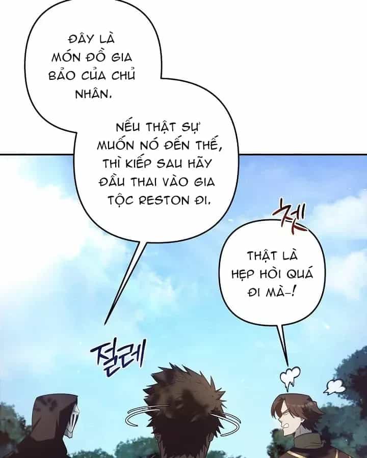 Con Chó Điên Nhà Công Tước - Chương 48 - ảnh 50