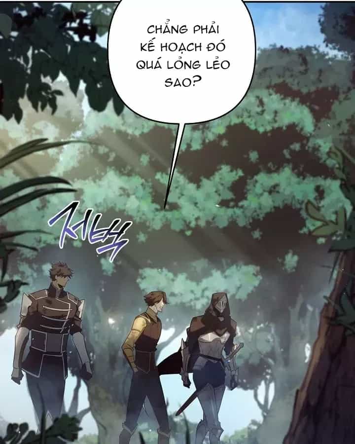 Con Chó Điên Nhà Công Tước - Chương 48 - ảnh 52