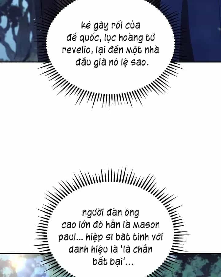 Con Chó Điên Nhà Công Tước - Chương 48 - ảnh 64