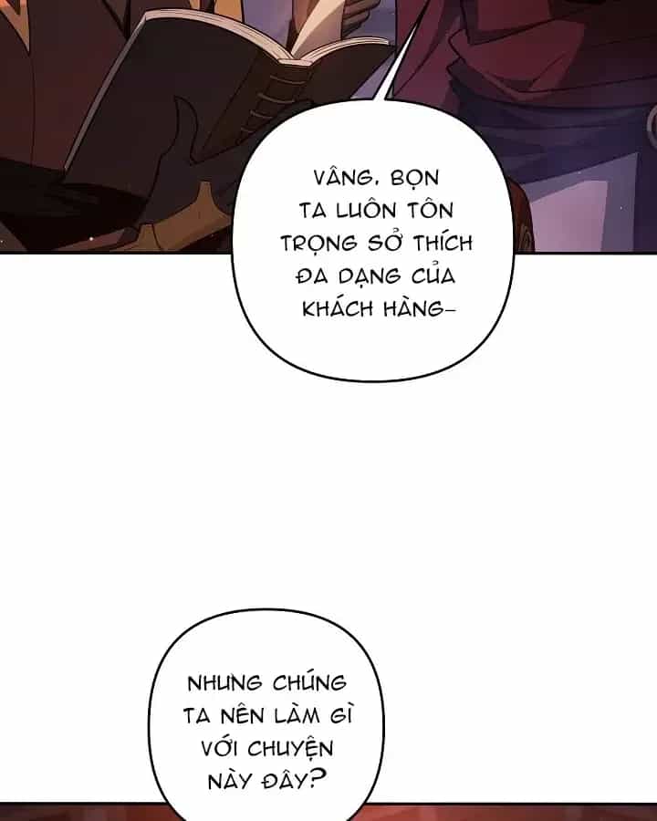 Con Chó Điên Nhà Công Tước - Chương 48 - ảnh 91