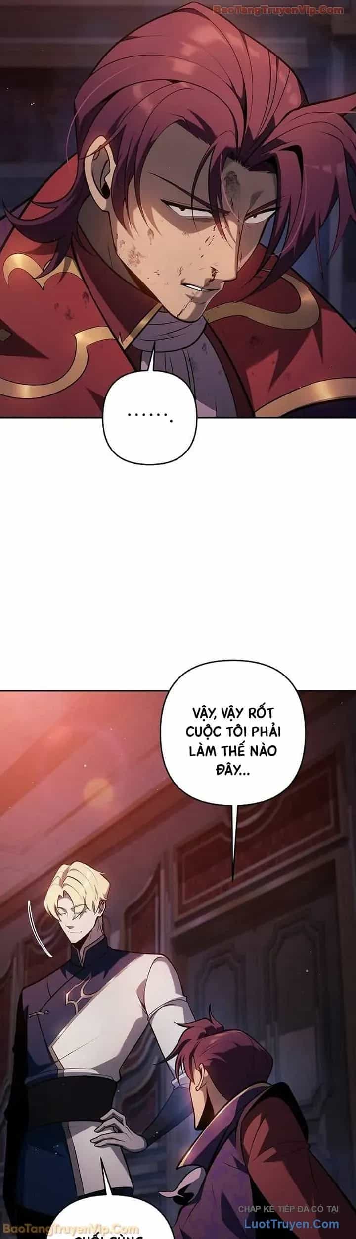 Con Chó Điên Nhà Công Tước - Chương 49 - ảnh 12