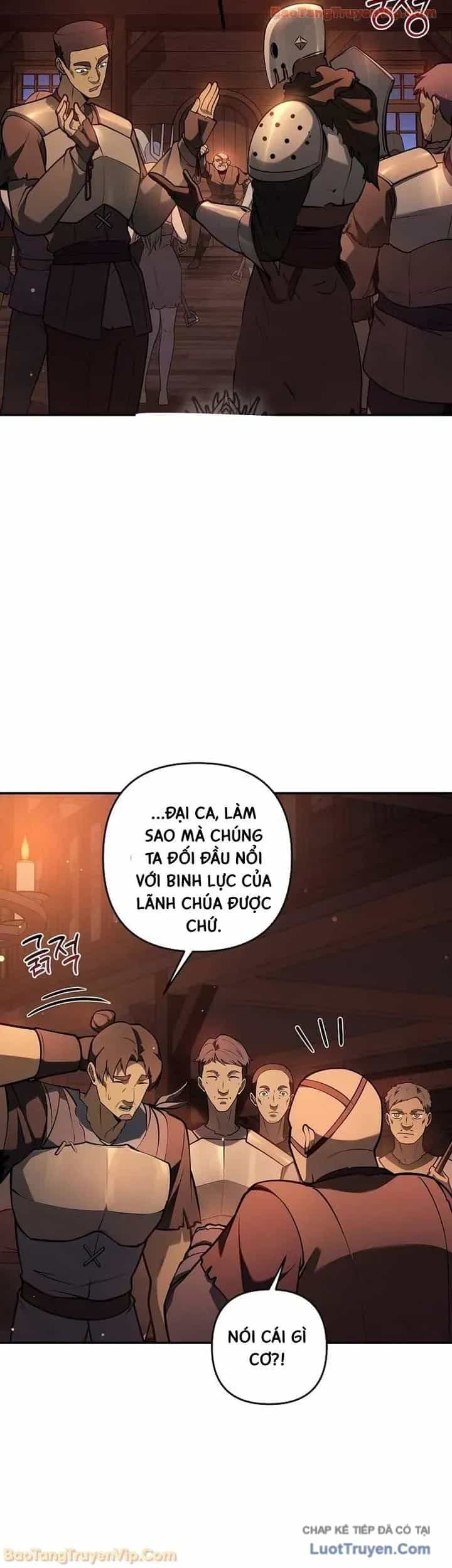 Con Chó Điên Nhà Công Tước - Chương 49 - ảnh 17