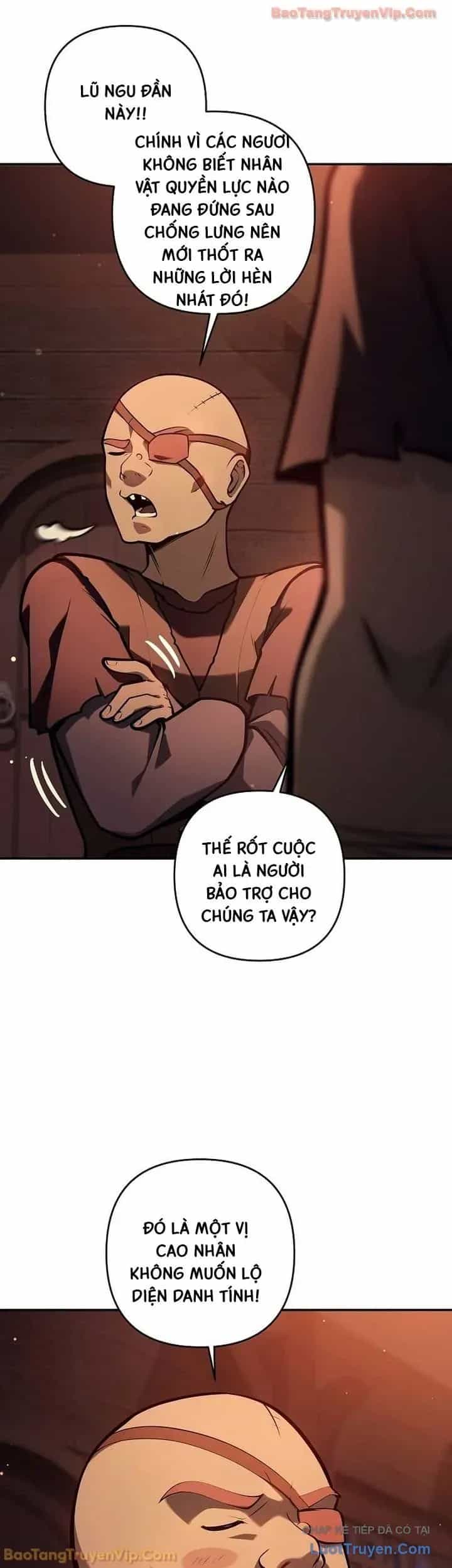 Con Chó Điên Nhà Công Tước - Chương 49 - ảnh 18