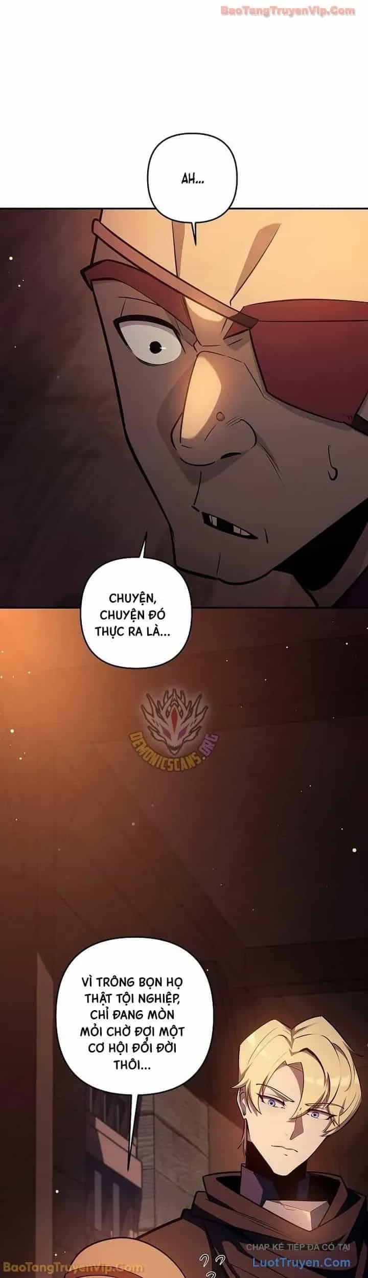 Con Chó Điên Nhà Công Tước - Chương 49 - ảnh 24
