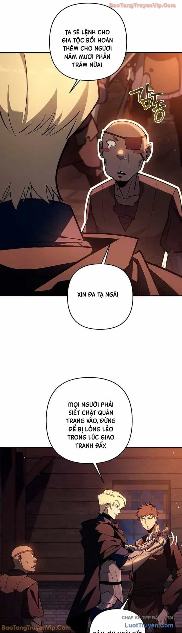 Con Chó Điên Nhà Công Tước - Chương 49 - ảnh 27