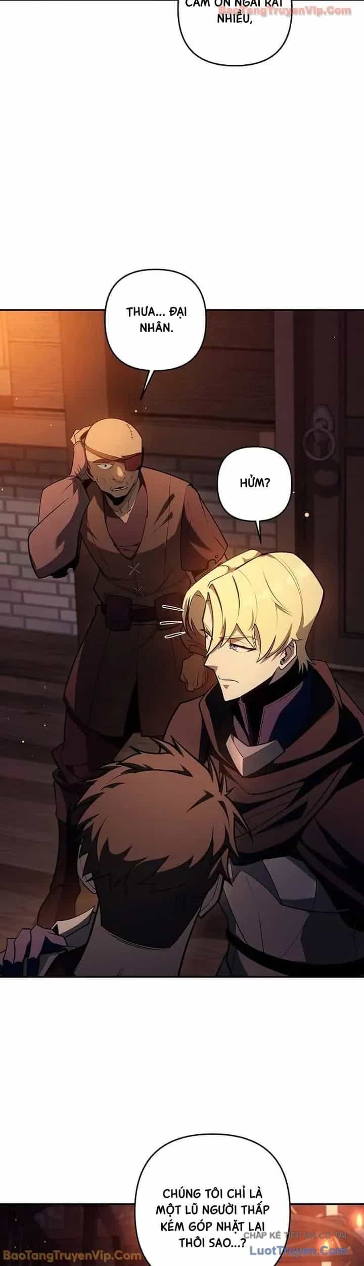 Con Chó Điên Nhà Công Tước - Chương 49 - ảnh 28