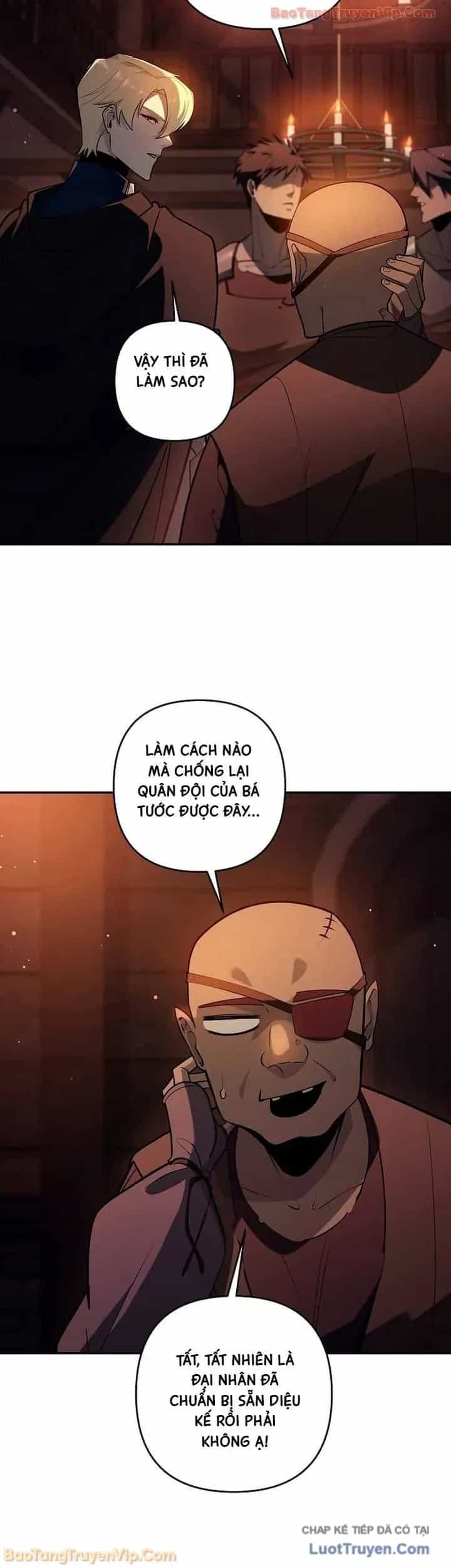 Con Chó Điên Nhà Công Tước - Chương 49 - ảnh 29