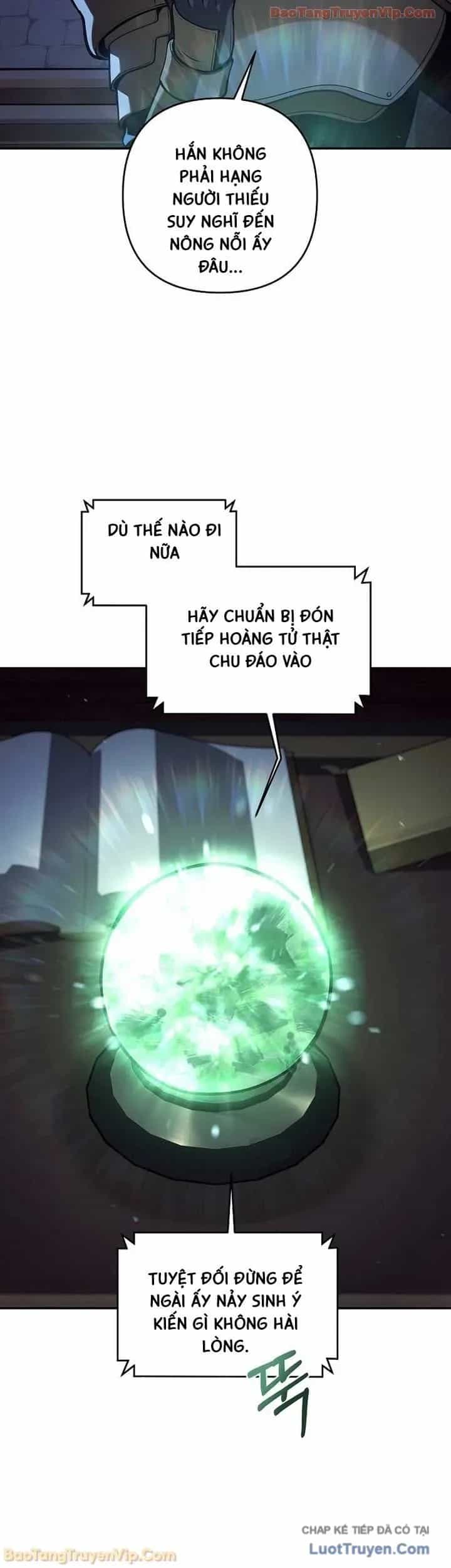 Con Chó Điên Nhà Công Tước - Chương 49 - ảnh 3