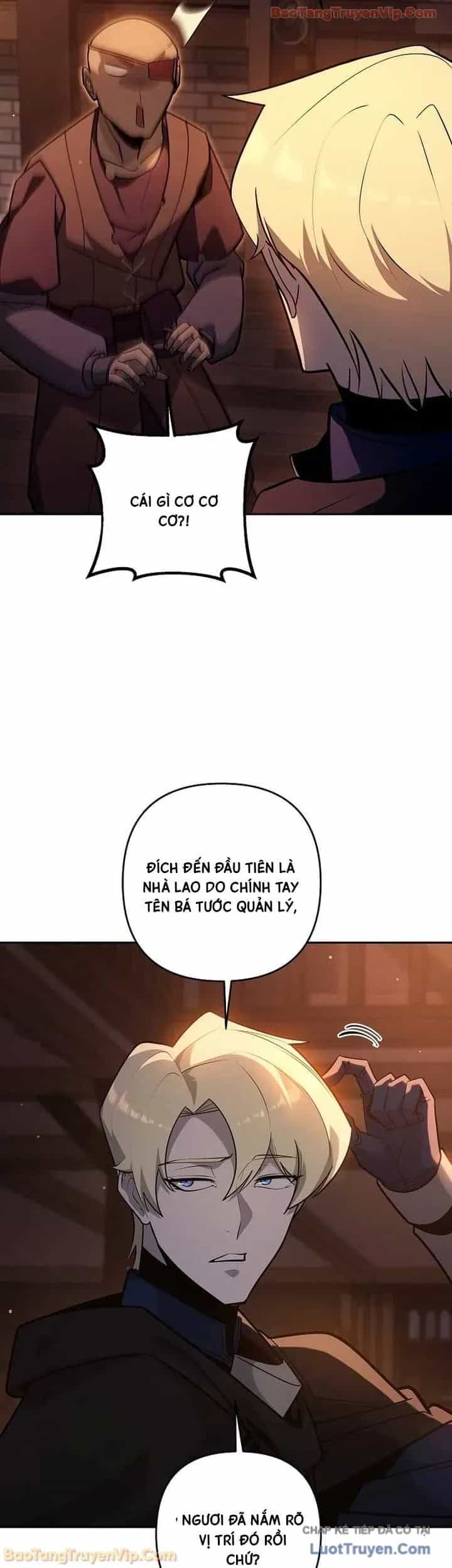 Con Chó Điên Nhà Công Tước - Chương 49 - ảnh 32