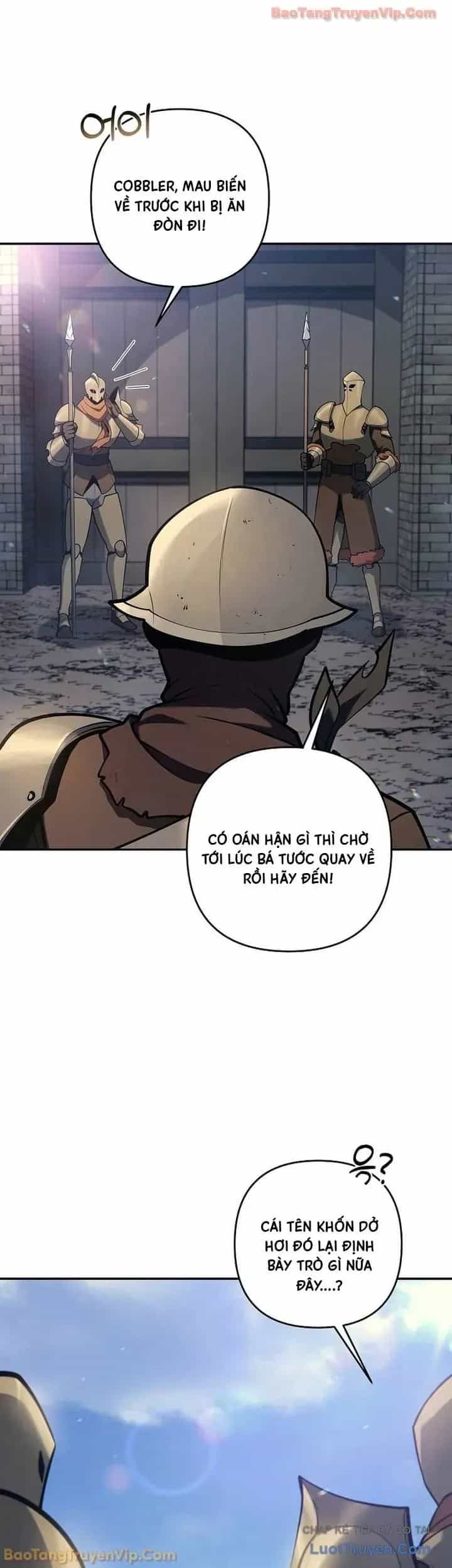 Con Chó Điên Nhà Công Tước - Chương 49 - ảnh 40