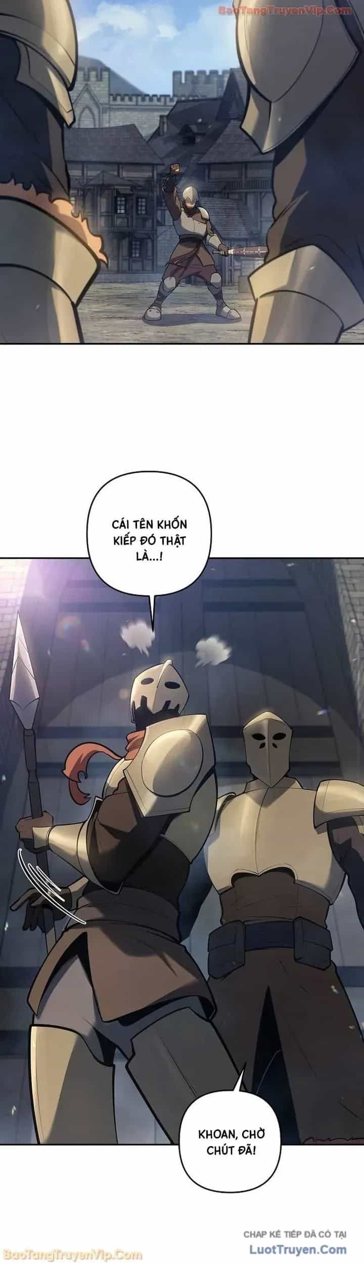 Con Chó Điên Nhà Công Tước - Chương 49 - ảnh 41