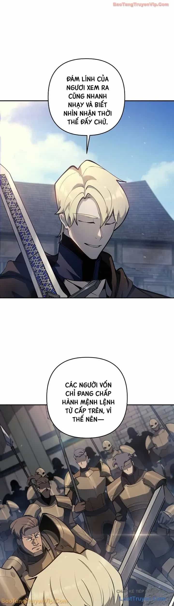 Con Chó Điên Nhà Công Tước - Chương 50 - ảnh 16