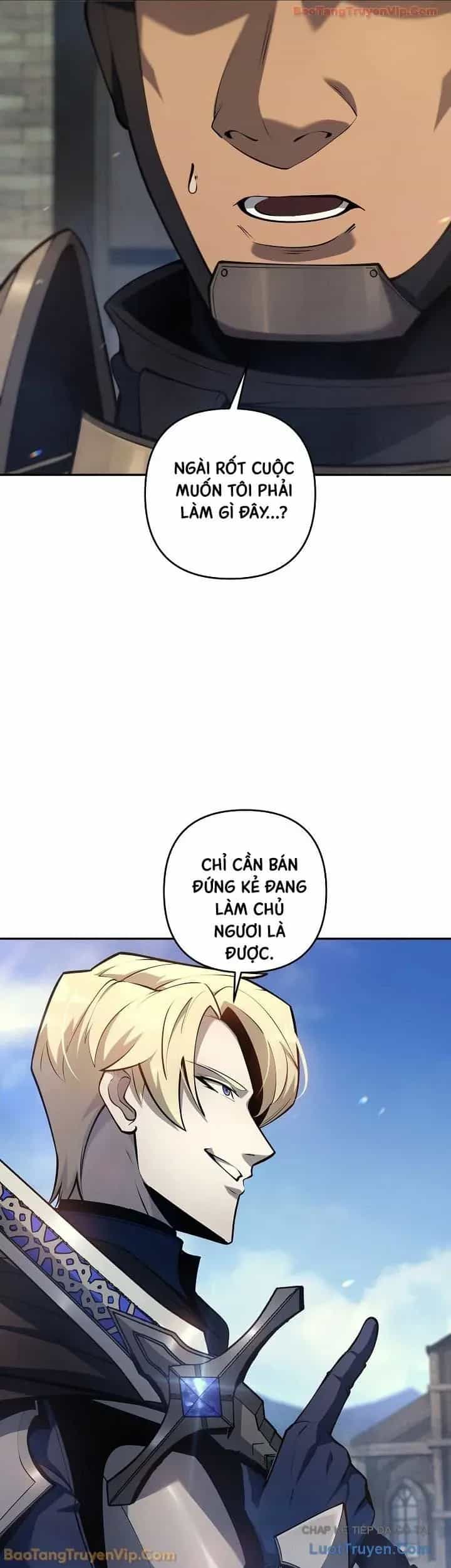 Con Chó Điên Nhà Công Tước - Chương 50 - ảnh 25
