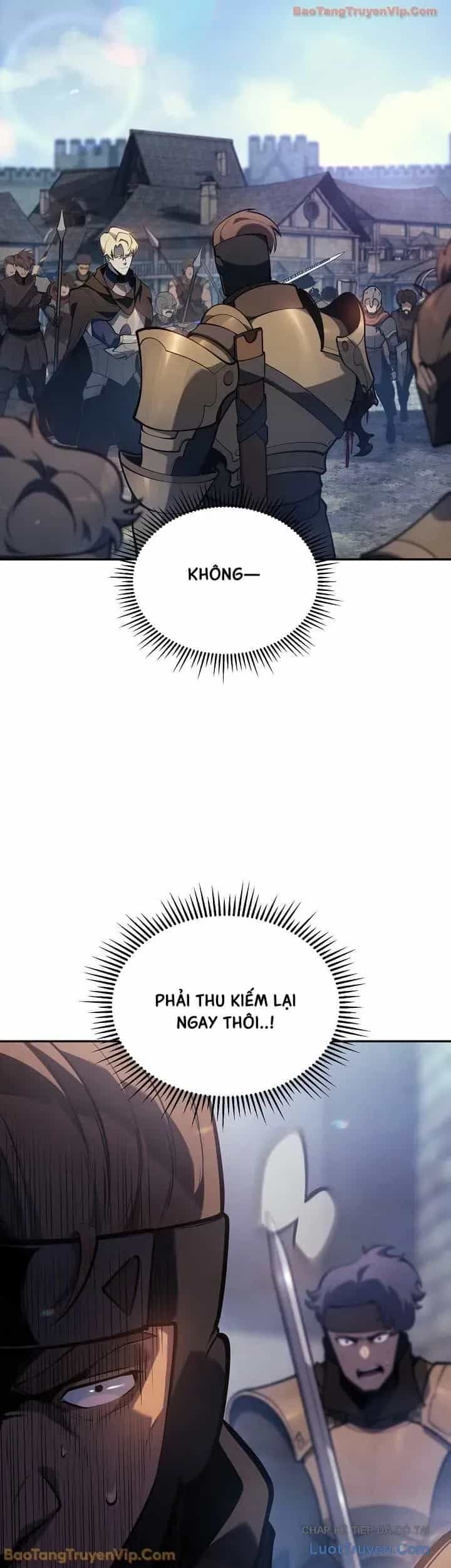 Con Chó Điên Nhà Công Tước - Chương 50 - ảnh 31