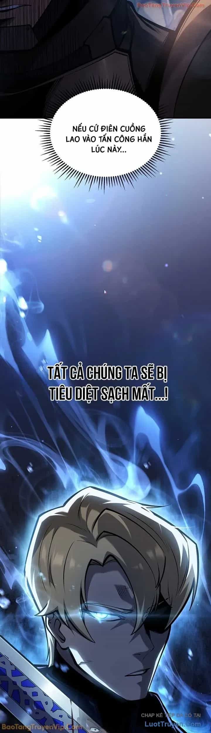 Con Chó Điên Nhà Công Tước - Chương 50 - ảnh 32