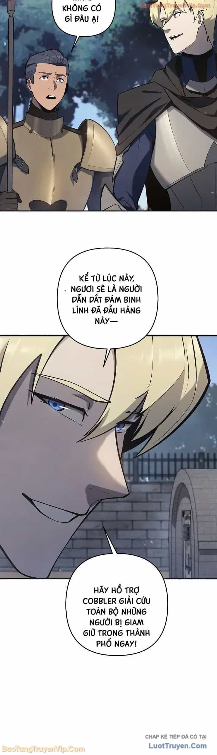 Con Chó Điên Nhà Công Tước - Chương 50 - ảnh 44