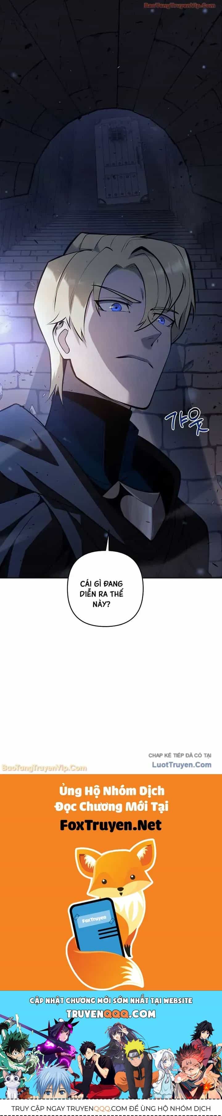 Con Chó Điên Nhà Công Tước - Chương 50 - ảnh 51