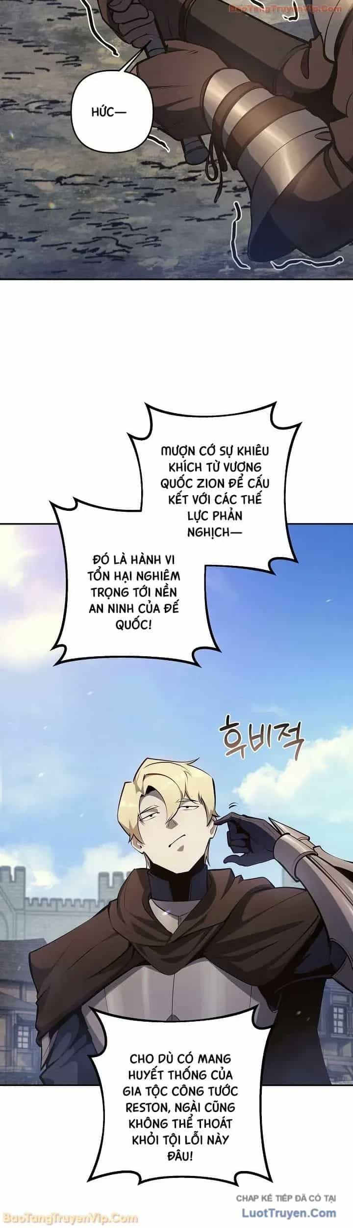 Con Chó Điên Nhà Công Tước - Chương 50 - ảnh 6