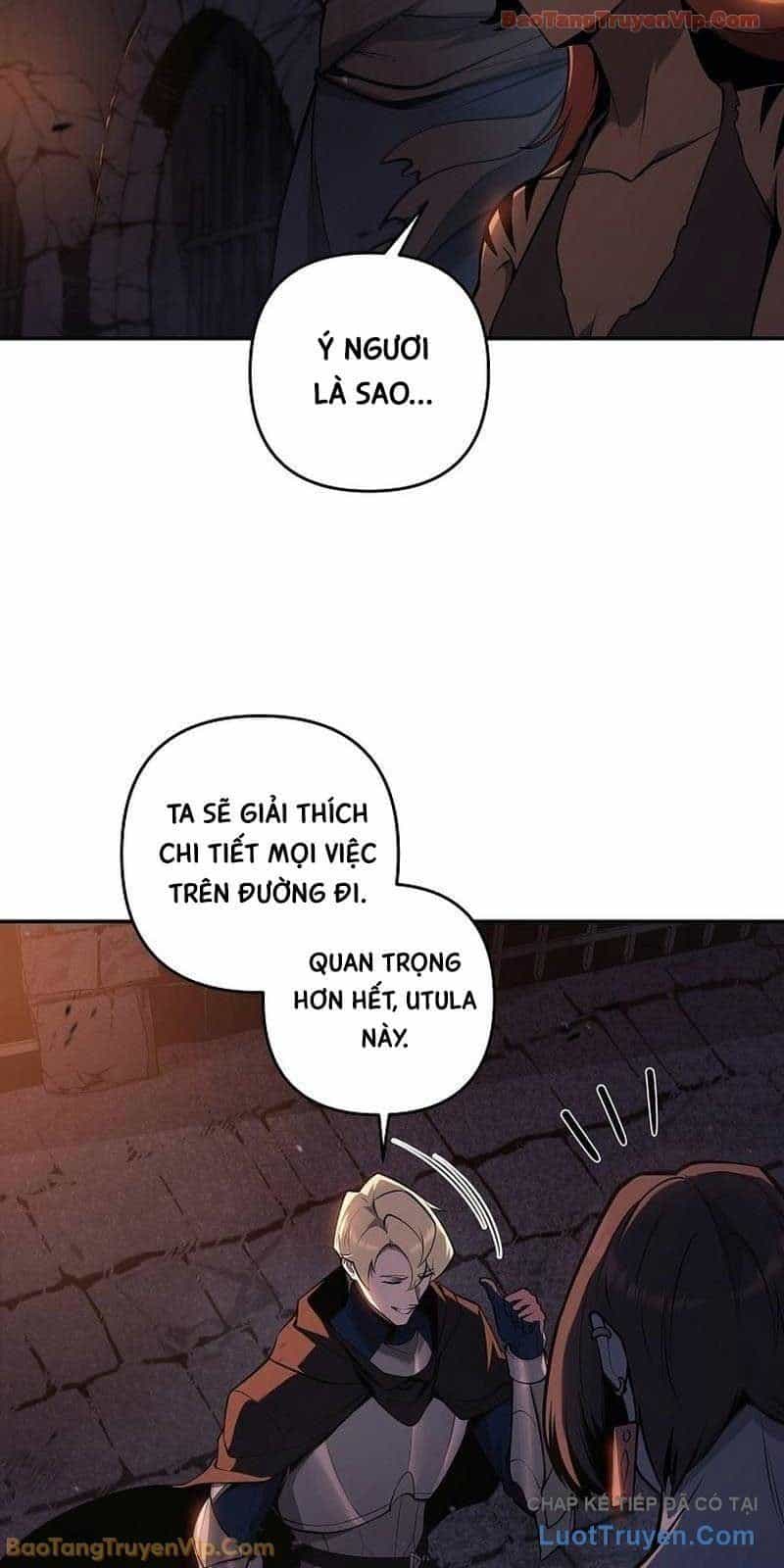 Con Chó Điên Nhà Công Tước - Chương 51 - ảnh 25