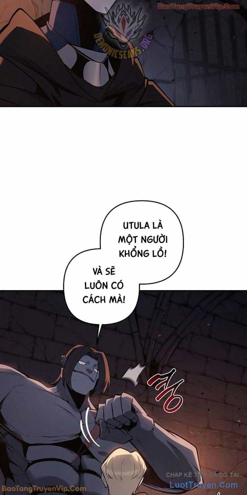 Con Chó Điên Nhà Công Tước - Chương 51 - ảnh 27