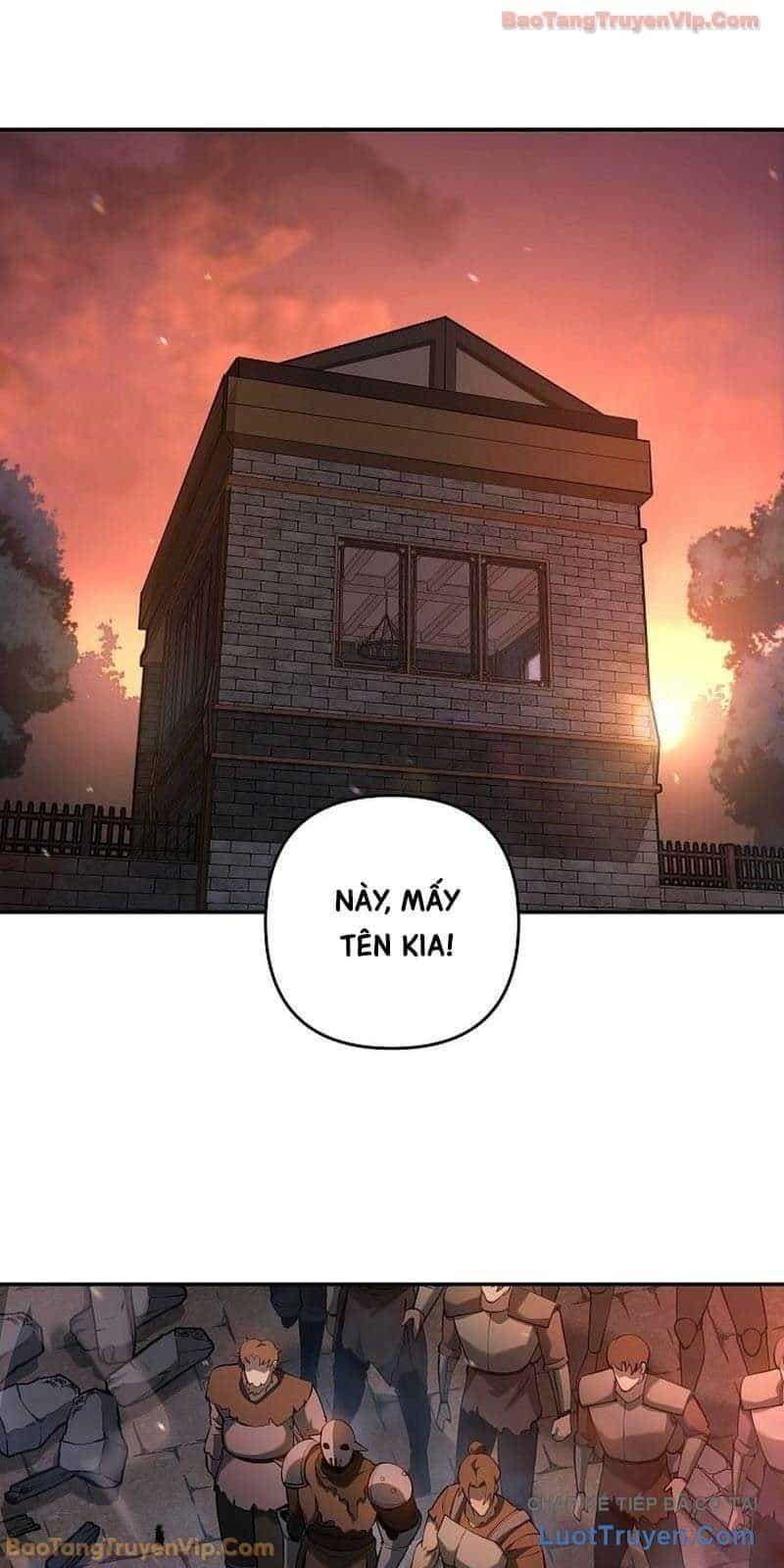 Con Chó Điên Nhà Công Tước - Chương 51 - ảnh 29